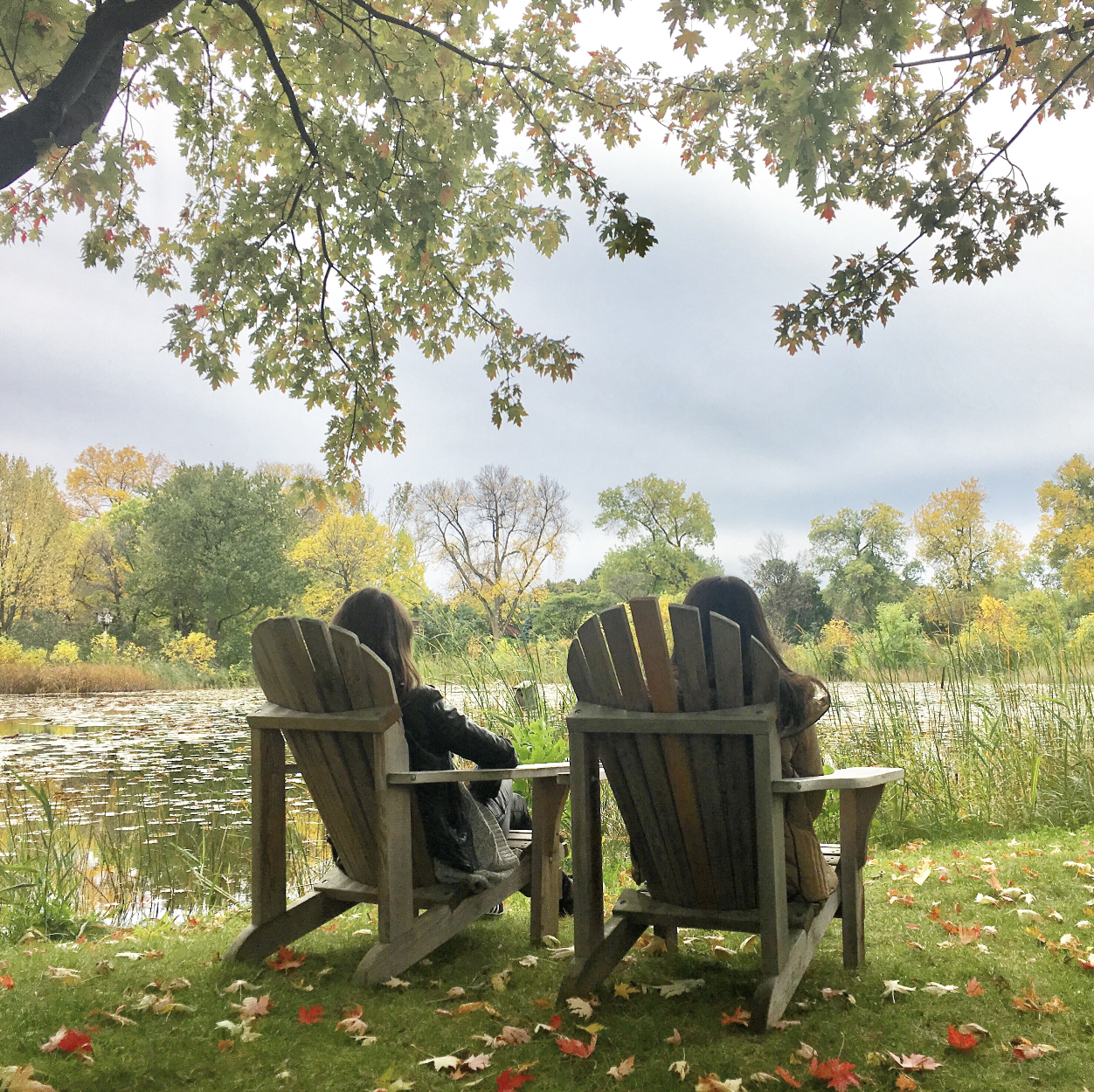 Lugares Inspiradores Jardim BOTânico de Montreal