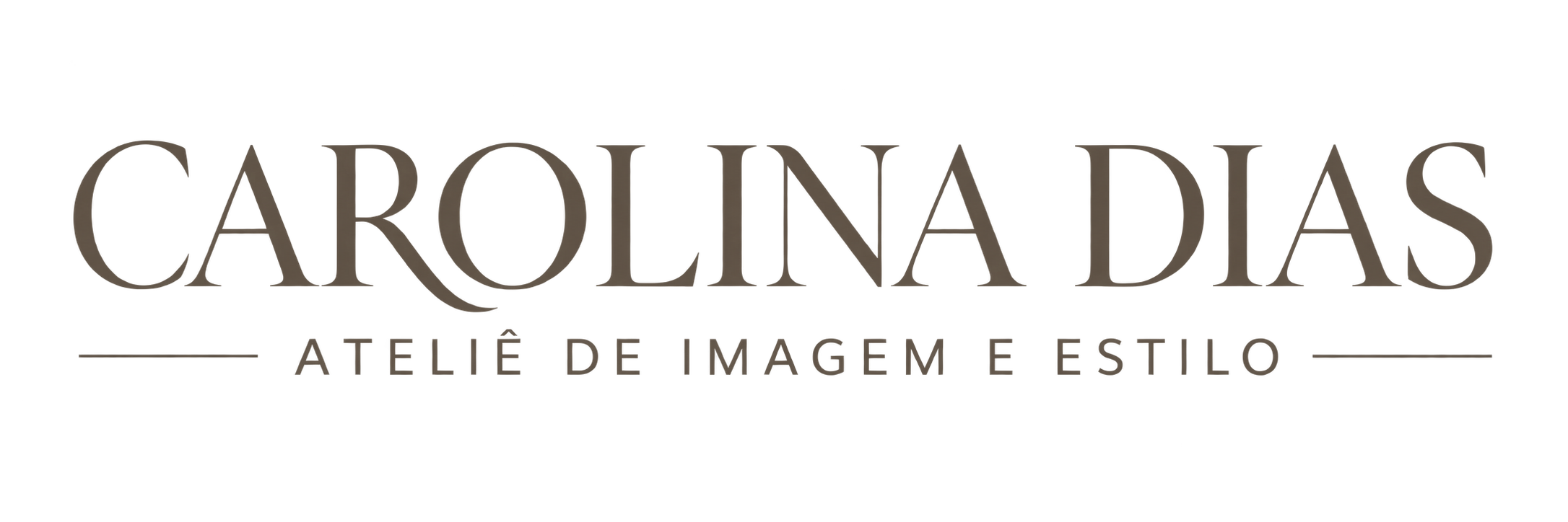Carolina Dias – Consultoria de Imagem & Estilo